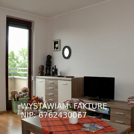 Apartment Amur Krasków Εξωτερικό φωτογραφία